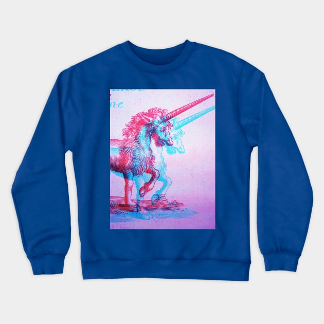 Sweat shirt licorne sale